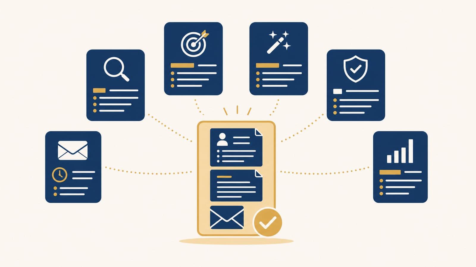 Best AI Job Application Tools 2026: Features & Pricing