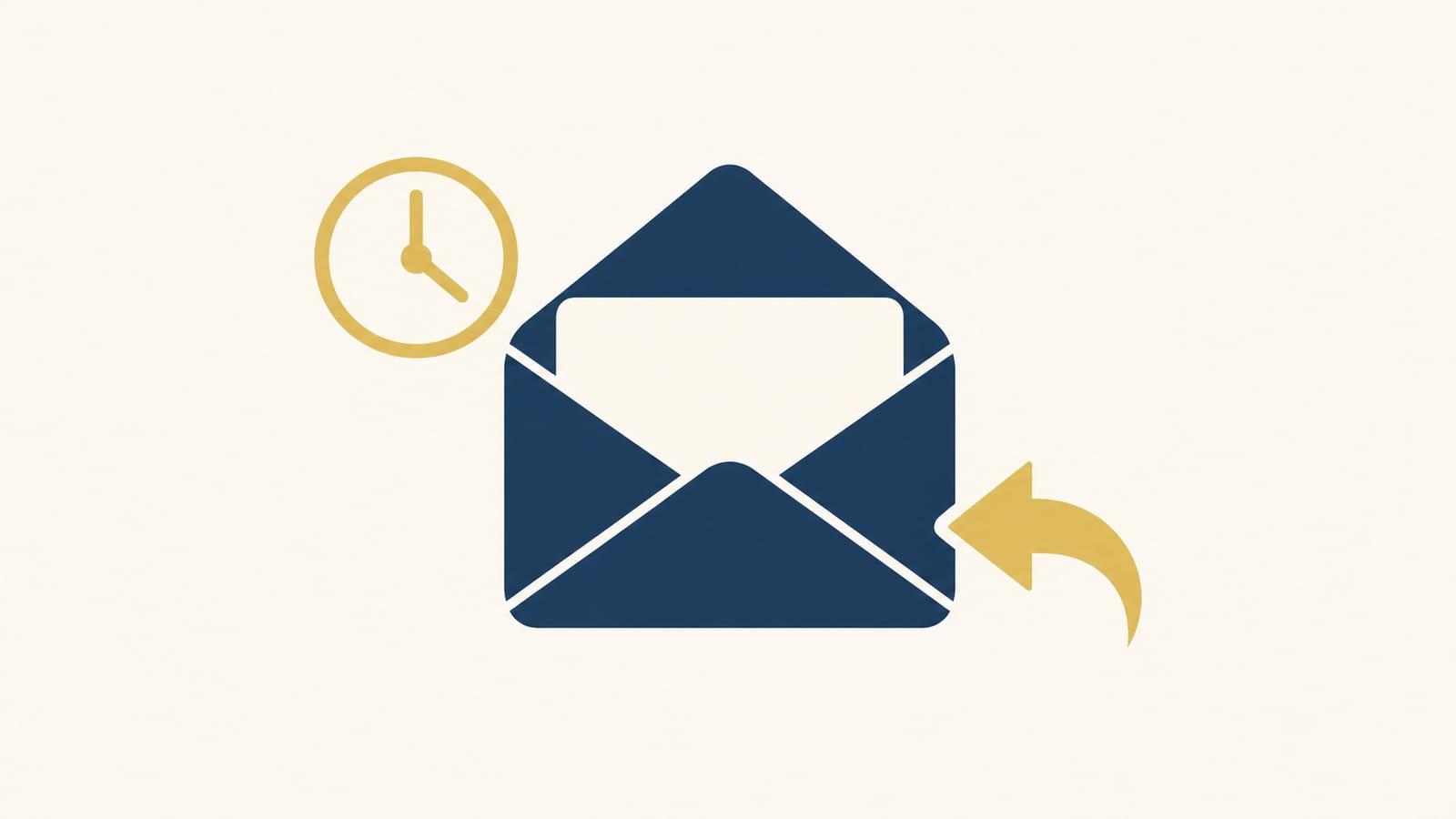 Follow-Up Email After Job Application: When & What to Say